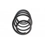 Пружина (передня) Mazda 3 1.6MZR МКПП 08-14 (хетчбек/седан)