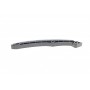 Комплект ланцюга ГРМ VW Golf V 1.4TSI, 10/03 - 02/09, 90/103/125kw, (z=132/18-23/36/36)