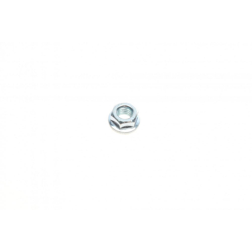 Гайка колектора випускного MB OM611/612/642/646/651 (M8x1.25mm)