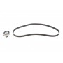 Комплект ГРМ Opel Astra F/Omega A/B/Vectra A/B 1.6/1.8/2.0i 88-03 (20x146z)