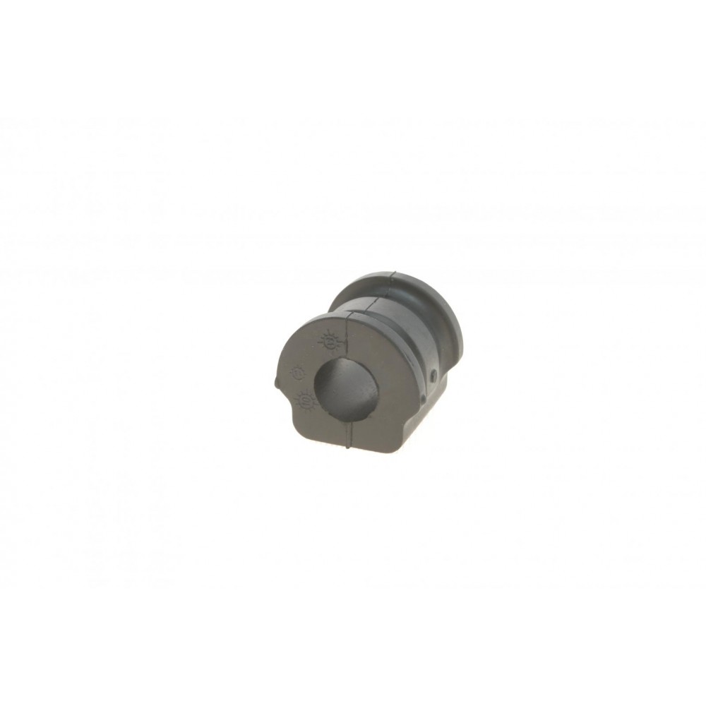 Втулка стабілізатора (переднього) VW Polo/Skoda Roomster/Fabia 99- (d=17mm)