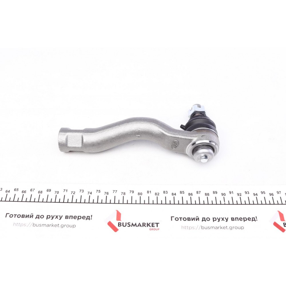 Наконечник тяги рульової (R) Toyota Land Cruiser 200 08-