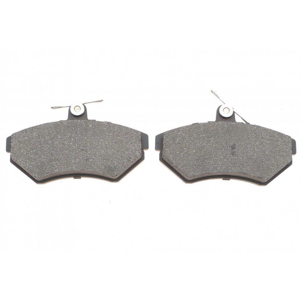 Колодки гальмівні (передні) Seat Cordoba/Ibiza/VW Caddy/Golf/Polo 91-04/Passat B3/B4 88-97