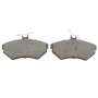Колодки гальмівні (передні) Seat Cordoba/Ibiza/VW Caddy/Golf/Polo 91-04/Passat B3/B4 88-97