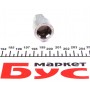 Комплект болтів колісних Fiat Ducato/ Scudo/Peugeot Expert -06 (M14x1,5x29/53.5)