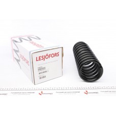 Пружина (задня) VW Passat B3/B4 1.6-2.0/1.6TD/1.8GL/1.9D/TD/2.8 VR6 88-92 (седан/універсал) (HD)