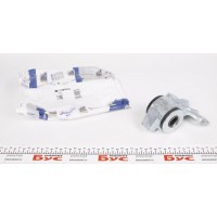 Сайлентблок важеля (переднього) Fiat Scudo/Peugeot Expert 07- (L)