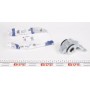 Сайлентблок важеля (переднього) Fiat Scudo/Peugeot Expert 07- (L)