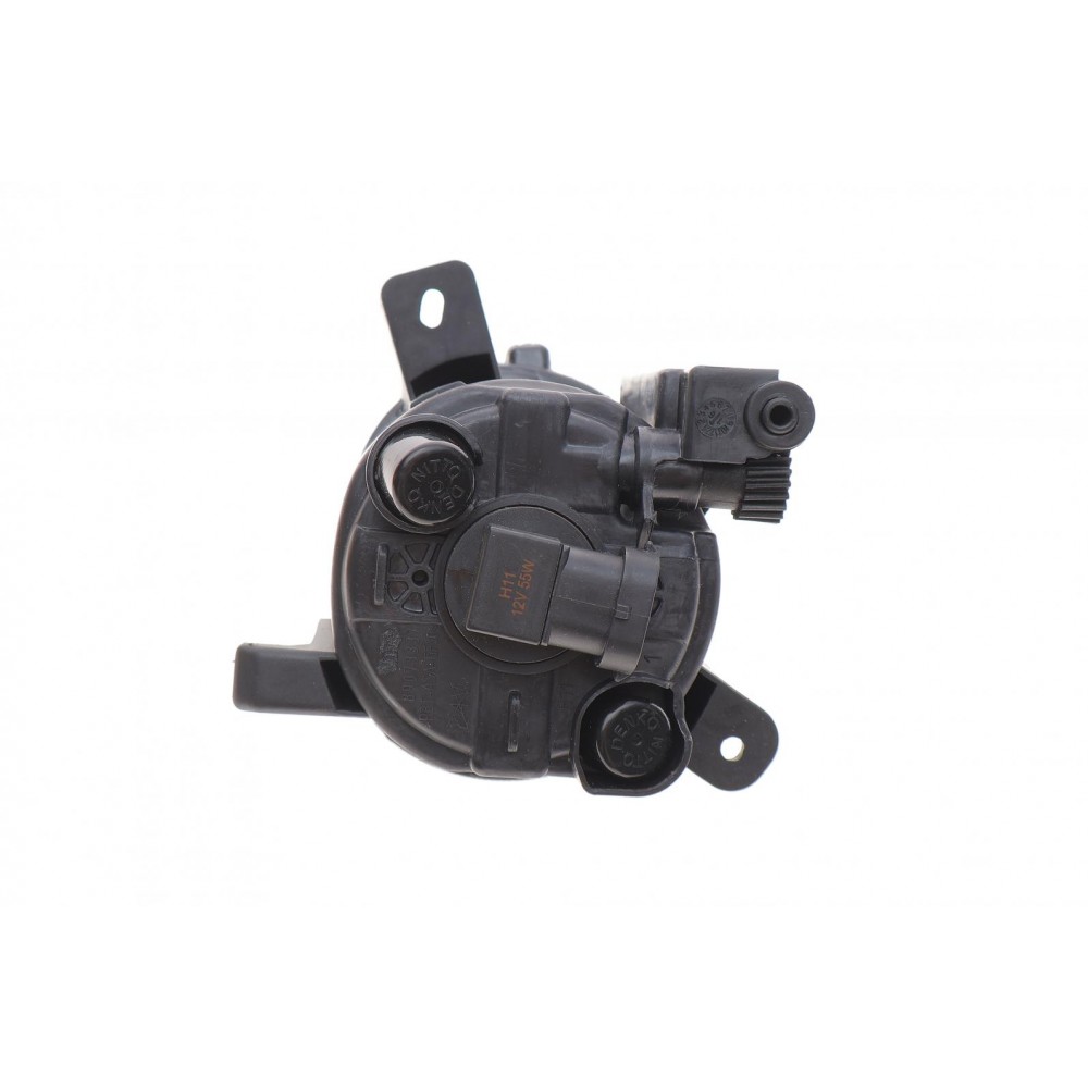 Фара протитуманна Audi A4/A6/VW Passat CC 08-18 (L)