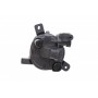 Фара протитуманна Audi A4/A6/VW Passat CC 08-18 (L)