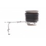 Підшипник вижимний VW Sharan/Ford Galaxy/Mondeo/Seat Alhambra 1.9TDi/1.8-2.8 95-10