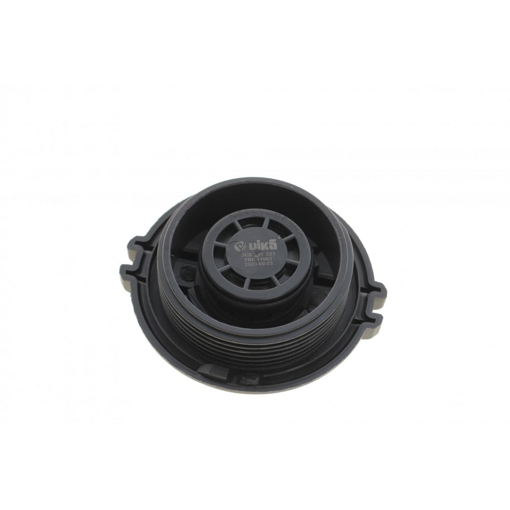 Кришка бачка розширювального Audi A3/Q7/Seat Leon/Skoda Fabia/Octavia/VW Caddy/Passat 05- (1,6bar)
