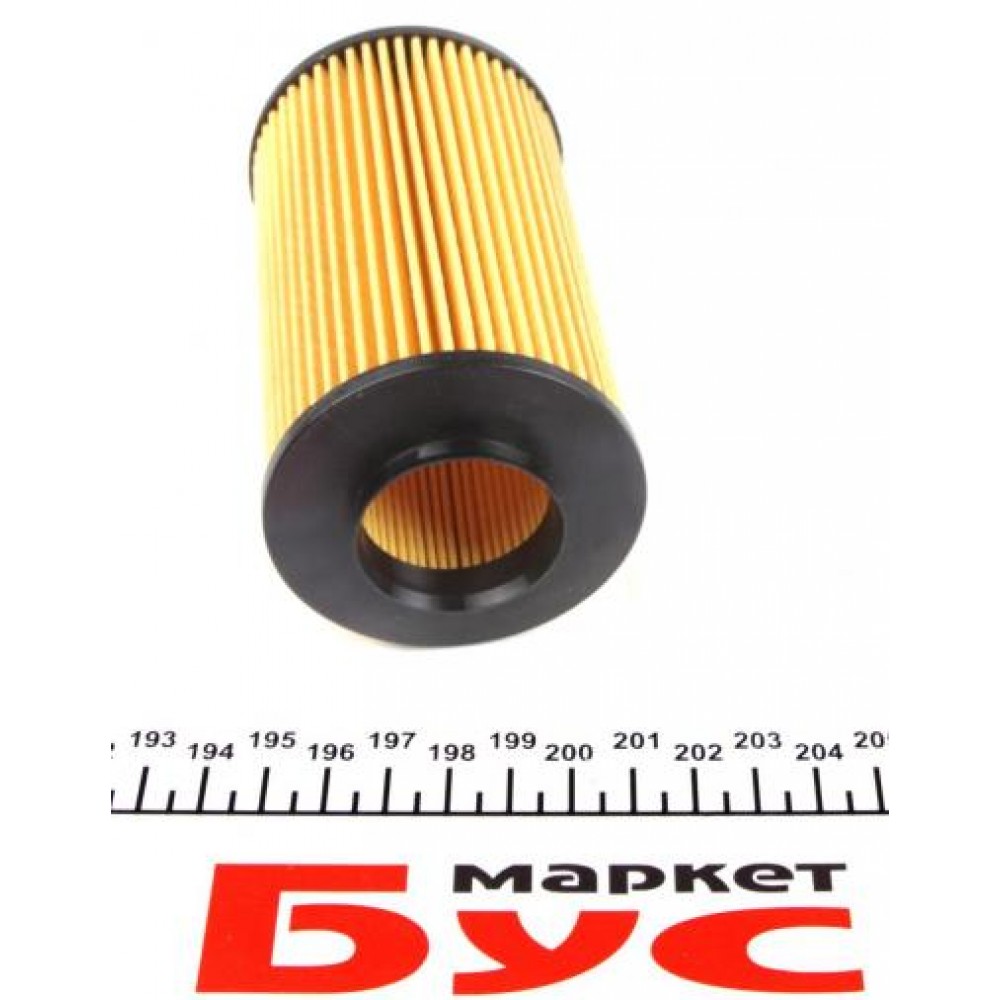 Фільтр масляний MB Sprinter/Vito CDI OM611/612/646/651