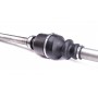 Піввісь (передня) Citroen Berlingo/Peugeot Partner 1.6HDI/1.6i 08- (R) (25х24х925) (TDS0088)