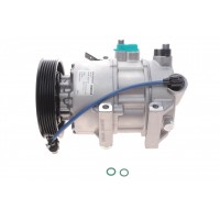 Компресор кондиціонера Hyundai Tucson 1.6 T-GDi 15-20