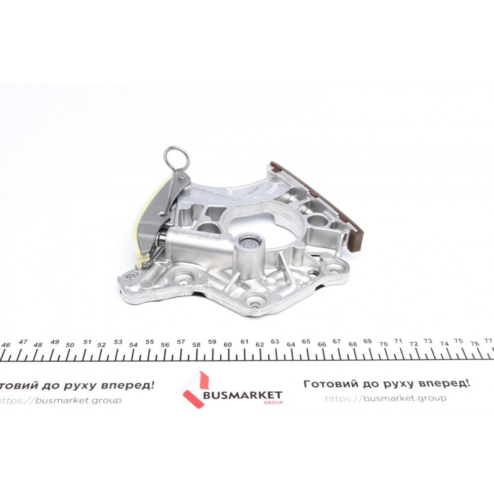 Комплект ланцюга ГРМ Audi A5/A6/A8/Q7/VW Touareg 4.2/5.0/5.2 06-15