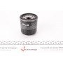 Фільтр масляний Opel Astra K 1.4 15-