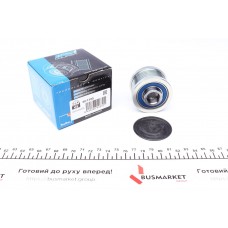 Шків генератора Nissan Qashqai 2.0i 07-14