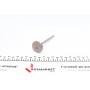 Клапан (випуск) Mazda 3-6/Ford C-Max/Focus/S-Max/Galaxy 2.0 04-14 (30x5.5x104.6) (азотований)