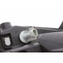 Фара (L) Renault Trafic/Nissan Primastar/Opel Vivaro 01-