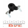 Втулка стабілізатора (переднього) Fiat Doblo 01- (d=12mm)