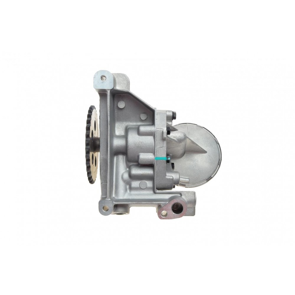 Насос масляний Peugeot Boxer/Citroen Jumper 2.5D/TD/TDi 94-02 = 5337110000