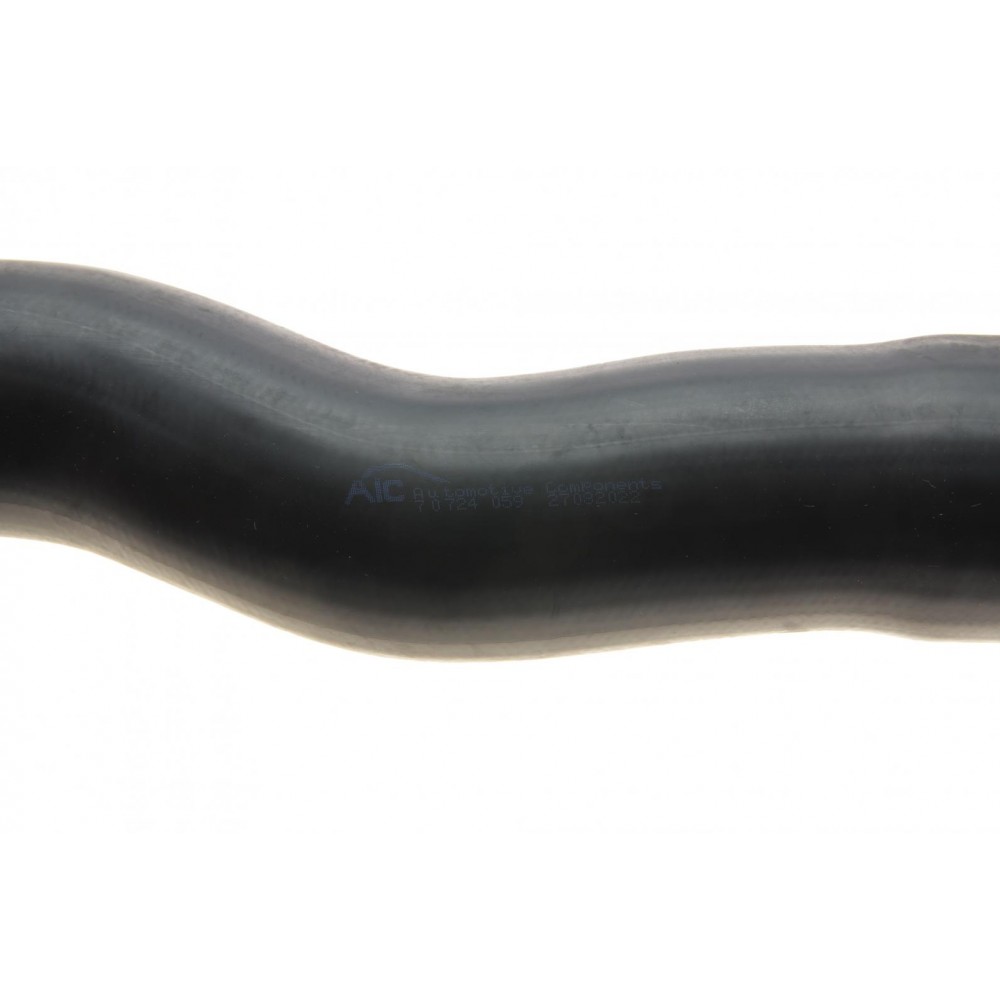 Патрубок інтеркулера (R) BMW 5 (F10/F07) 2.0d 10-16 (B47/N47)