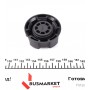Кришка бачка розширювального Citroen Berlingo/Jumpy/Fiat Scudo 1.4-2.2HDI 04-
