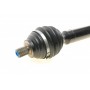 Піввісь (передня) VW Golf/Skoda Octavia 09- (R) (36x814)