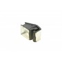 Подушка двигуна (передня) (L) Renault Megane I 1.4-1.8 88-03