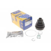 Пильник ШРКШ (зовнішній) Renault Kangoo 01-/Clio 98-10/Megane 99-02/Twingo 96-07 (20x78x103) (к-кт)