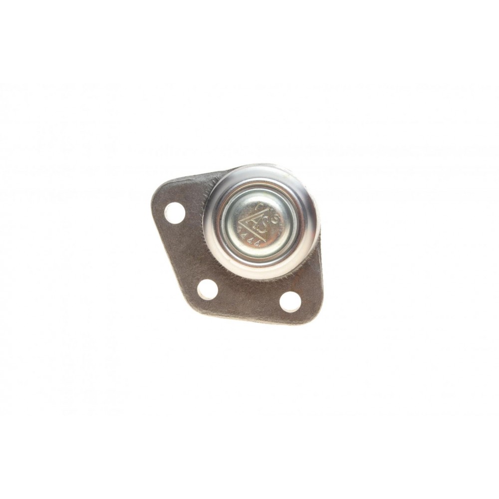 Опора кульова (передня) VW Caddy I/Golf I/Jetta -92 (d=17mm)