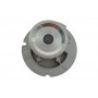 Комплект ГРМ + помпа Opel Astra G/H/Vectra 1.8 16V 98-10