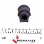 Втулка стабілізатора (переднього) Renault Rapid/Super 5 -98 (d=23mm)