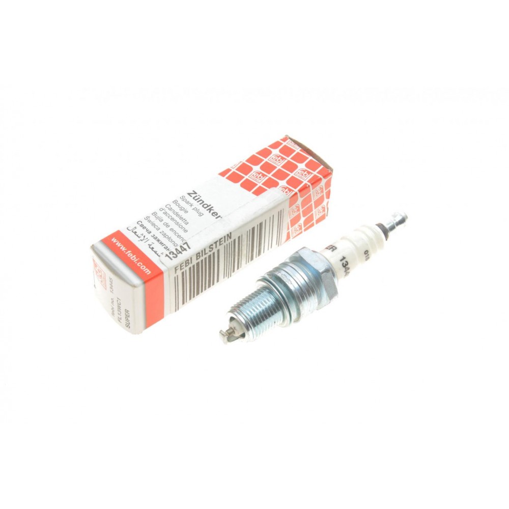 Свічка запалювання VW T4/T3/Passat/LT (28-35)/Golf II/III/Caddy 0.9-2.5 65-