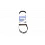 Ремінь генератора Citroen C2/C3 1.4HDi 02-/C4/Peugeot 206 CC/207/307 1.6HDi 03-15 (6PK780)