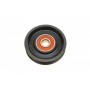 Комплект ременя генератора Nissan Micra/Note 03-12 (3PK670) більше не постачається виробником