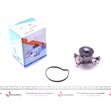 Помпа води MB A-class (W169) 160CDI/180CDI 2.0 OM640 08-12 (R/B) (6 лоп)