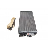 Радіатор пічки MB Vario (512D-818D) 96-
