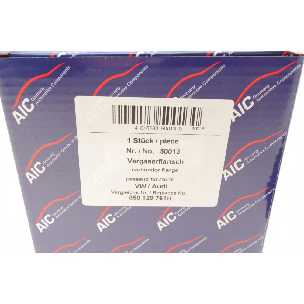Подушка карбюратора VW Passat/Golf II/III/Audi 80/100 1.6-2.0 68-02