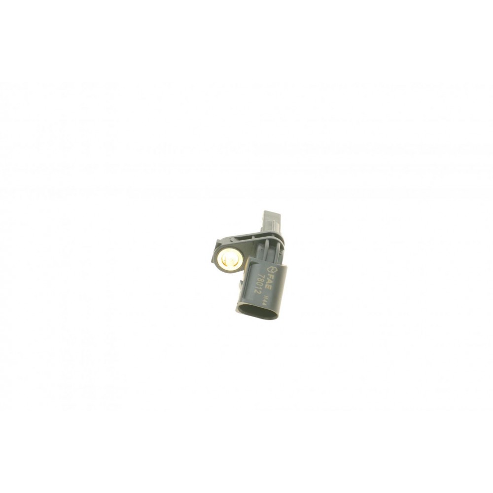Датчик ABS (передній) VW T5 1.9-3.2 03-/Caddy III 1.4-2.0TDi 04-15 (L)