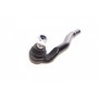 Наконечник тяги рульової (L) MB C-class (W203) 02-07 (L=198mm)