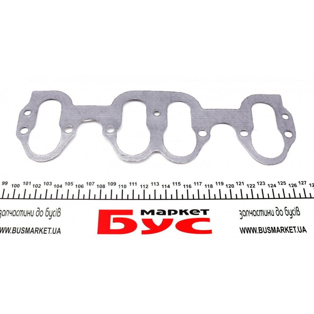 Прокладка колектора впускного VW Golf III/IV/ T4 1.8-2.0 -03 (замінено на 71-29173-00)