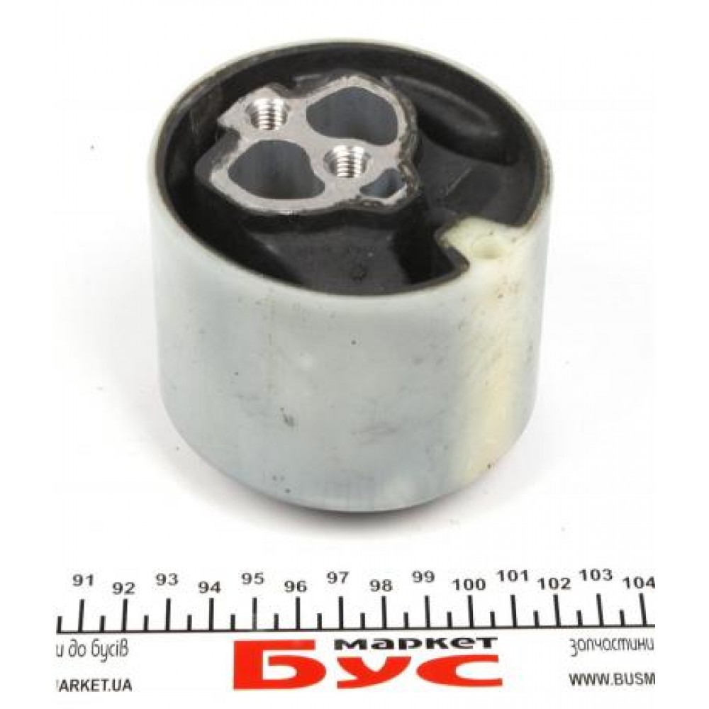 Подушка АКПП Audi Q7/VW Touareg 03-10