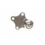 Опора кульова (передня/знизу) Citroen Berlingo/Peugeot Partner 96- (d=16mm)