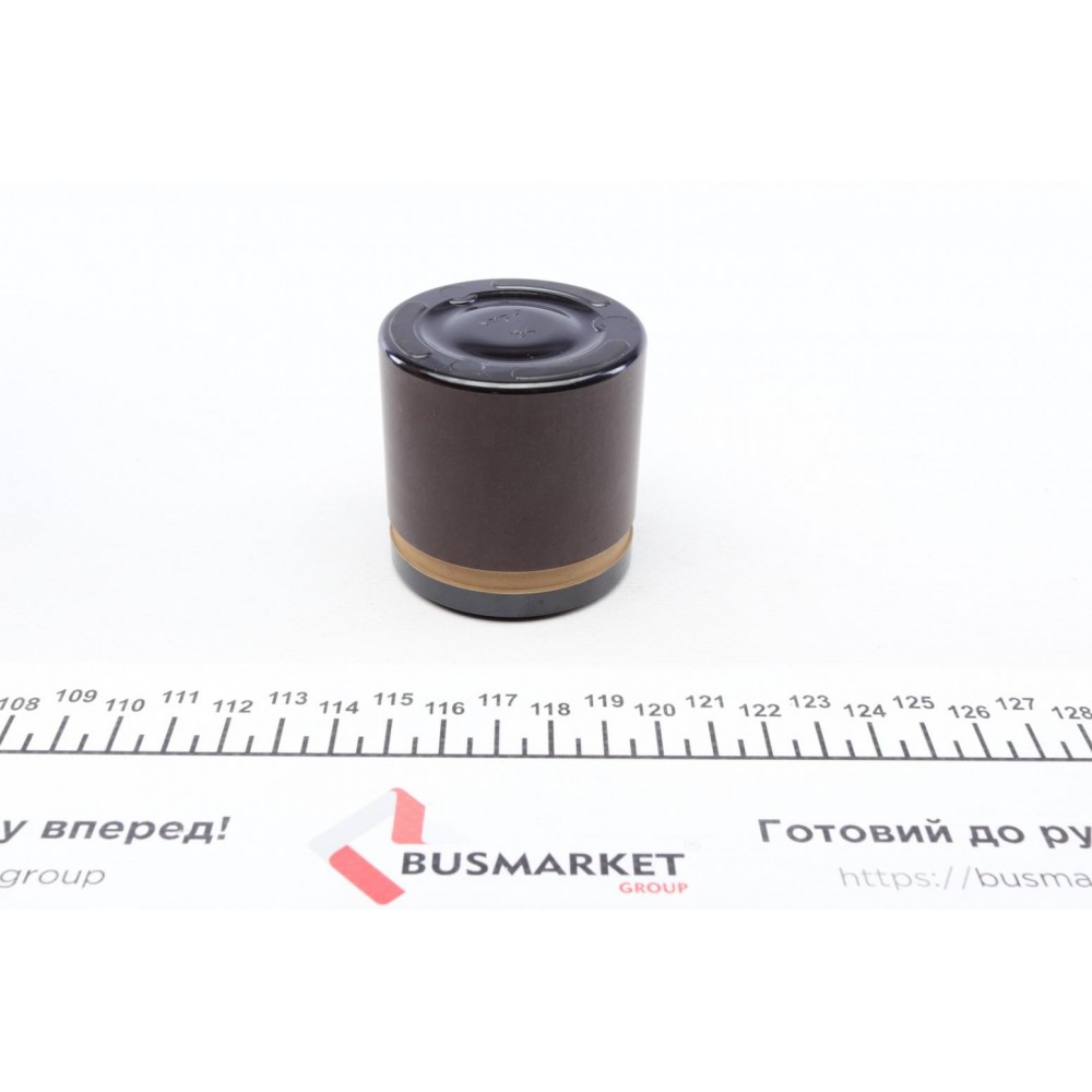 Поршень супорта (переднього) Citroen C4/Peugeot 301 12- (54x55mm) (Mando)