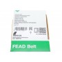 Ремінь генератора Ford Focus 1.8 TDCi 05-12/Skoda Octavia 1.4 i 99-01 (6PK1520)