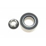Підшипник маточини (передньої) Jaguar X-Type/Ford Mondeo III 1.8-3.0 00-09