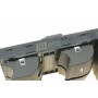 Кнопка склопідіймача Audi A3 03-13/A6 04-11/Q7 06-15