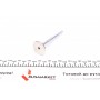 Клапан (випуск) Citroen Jumpy/Fiat Punto 1.6i/Tipo 1.4i 87-97 (31x8x109) (вальцювання)